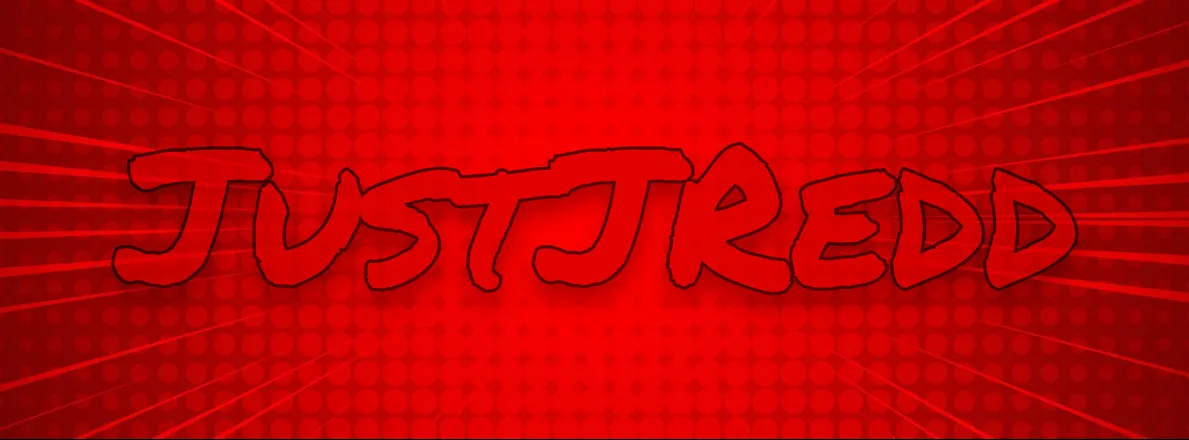 OnlyFans cuenta justjredd header 2