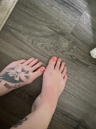 OnlyFans cuenta ttingertoes avatar 1