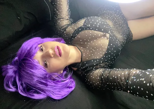 OnlyFans cuenta veronicacaruso4 header 2