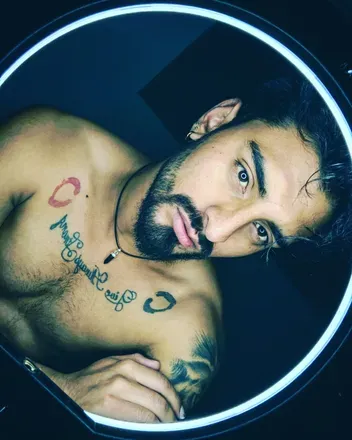 OnlyFans cuenta ken_yepes avatar 1