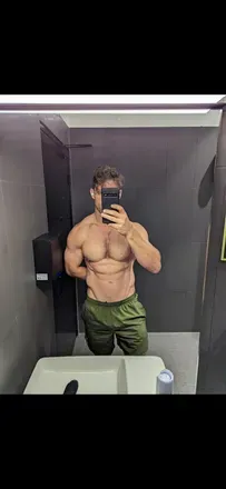 OnlyFans cuenta thejameswood avatar 1