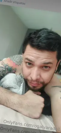 OnlyFans account  ogalvarado117 avatar 1