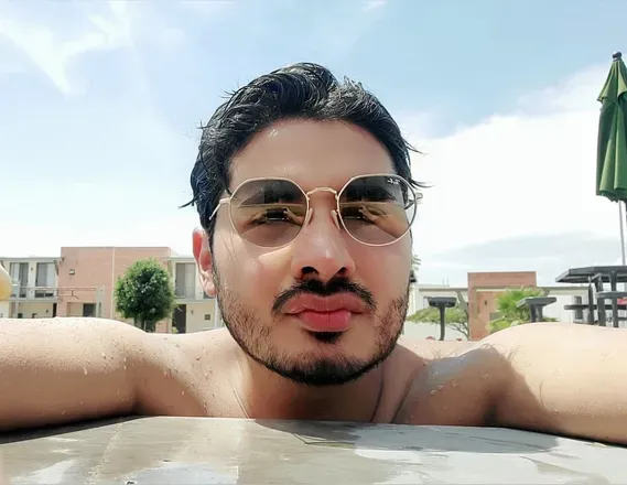 OnlyFans cuenta daviduriel avatar 1