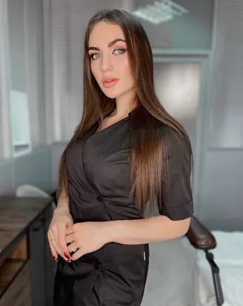 OnlyFans cuenta trener_svetka avatar 1