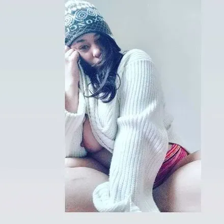 OnlyFans cuenta mfyolicris avatar 1