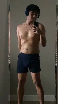 OnlyFans cuenta badxbenny avatar 1