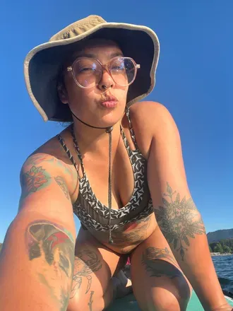 OnlyFans cuenta sweetkittenlily avatar 1