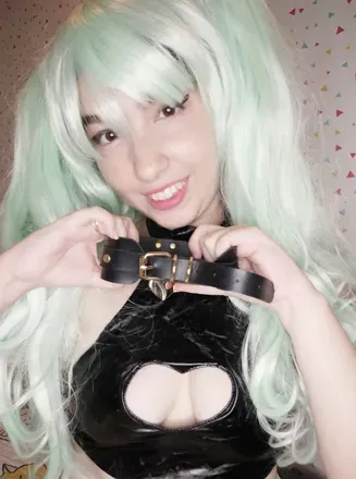 OnlyFans account  touchdbunny avatar 1