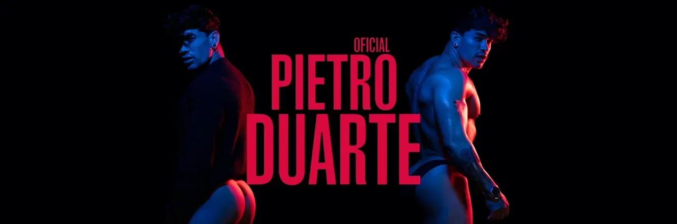 OnlyFans cuenta pietroduartexxx header 2