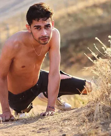 OnlyFans cuenta sexyflame avatar 1