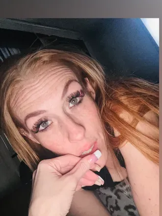 OnlyFans cuenta bigbuttredhead avatar 1