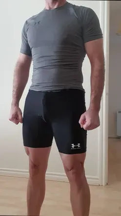 OnlyFans cuenta fitfortiesfella avatar 1