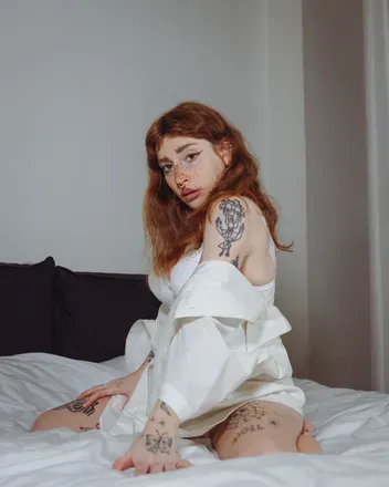 OnlyFans cuenta redcoxy avatar 1