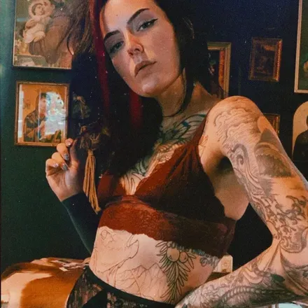 OnlyFans cuenta abigailxmargaret avatar 1