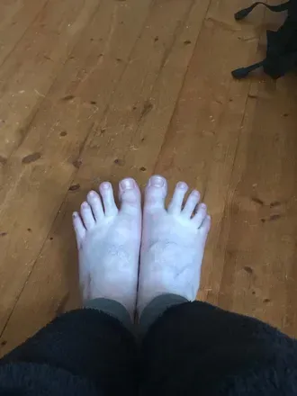 OnlyFans cuenta irishbearfeet avatar 1