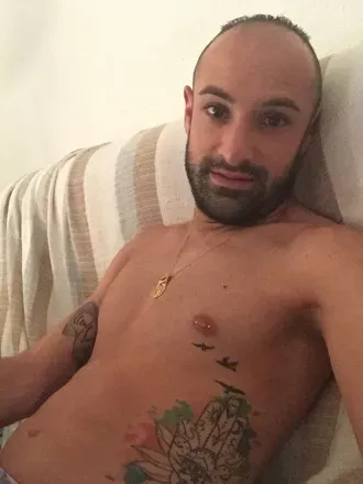 OnlyFans cuenta ivanvillaexposito avatar 1