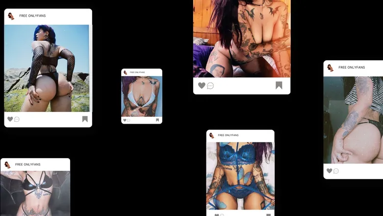OnlyFans cuenta damnmarielafree header 2