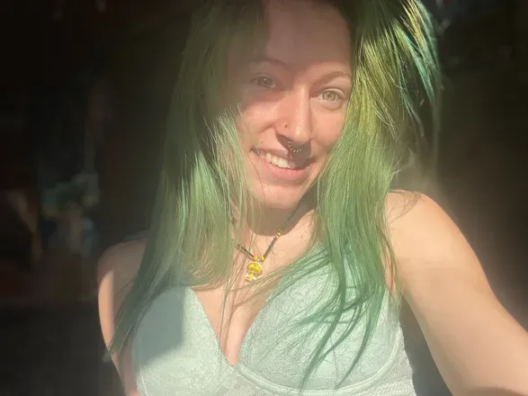 OnlyFans account  littlebakedbaby avatar 1