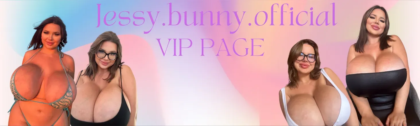 OnlyFans cuenta jessy.bunnyy header 2