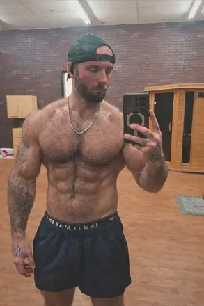 OnlyFans cuenta thalhardwood222 avatar 1