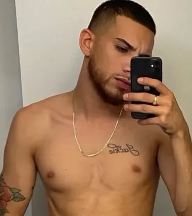 OnlyFans cuenta alexvpr718 avatar 1
