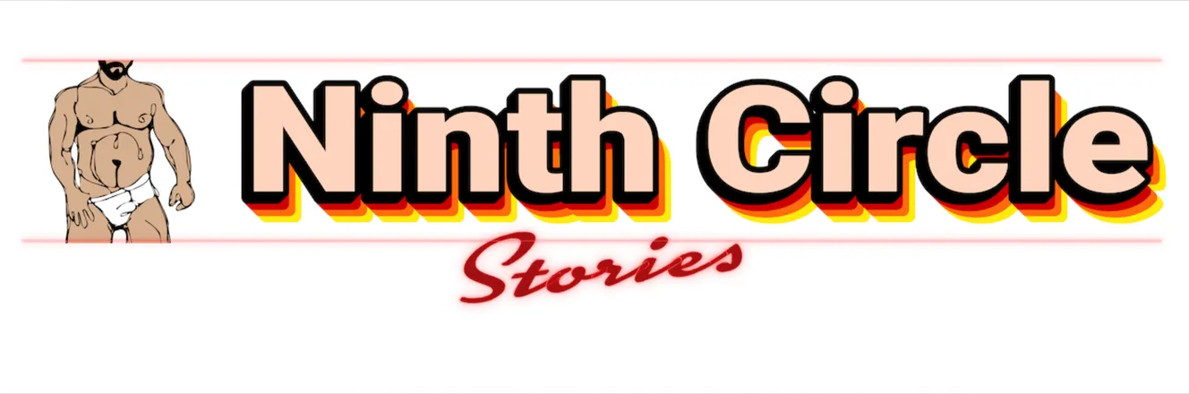 OnlyFans account  mrninthcircle header 2
