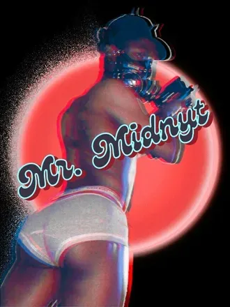 OnlyFans cuenta mrmidnyt avatar 1