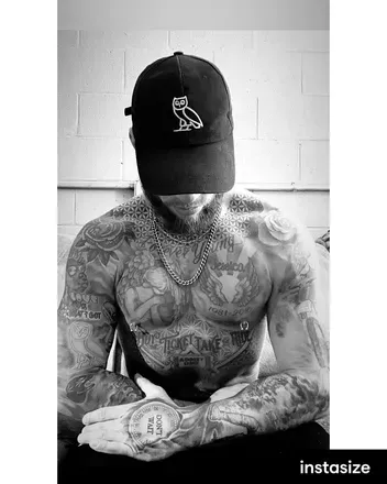 OnlyFans cuenta tatted6969 avatar 1