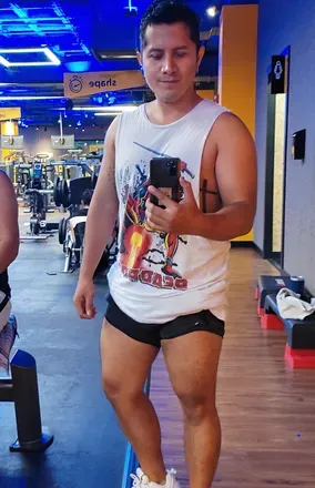 OnlyFans cuenta isaiahhz9 avatar 1