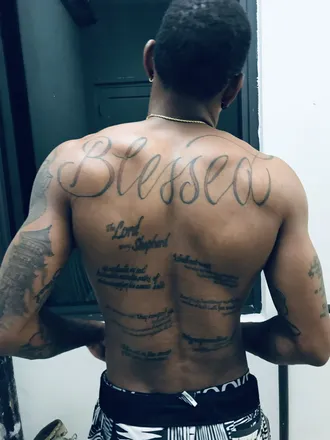 OnlyFans cuenta bahamianboy25 header 2