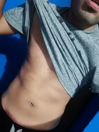 OnlyFans cuenta jhon_ernest95 avatar 1