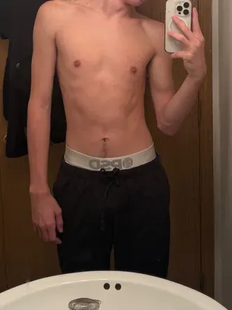 OnlyFans of kyle56354