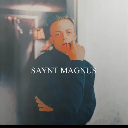 OnlyFans cuenta saynt-magnus avatar 1