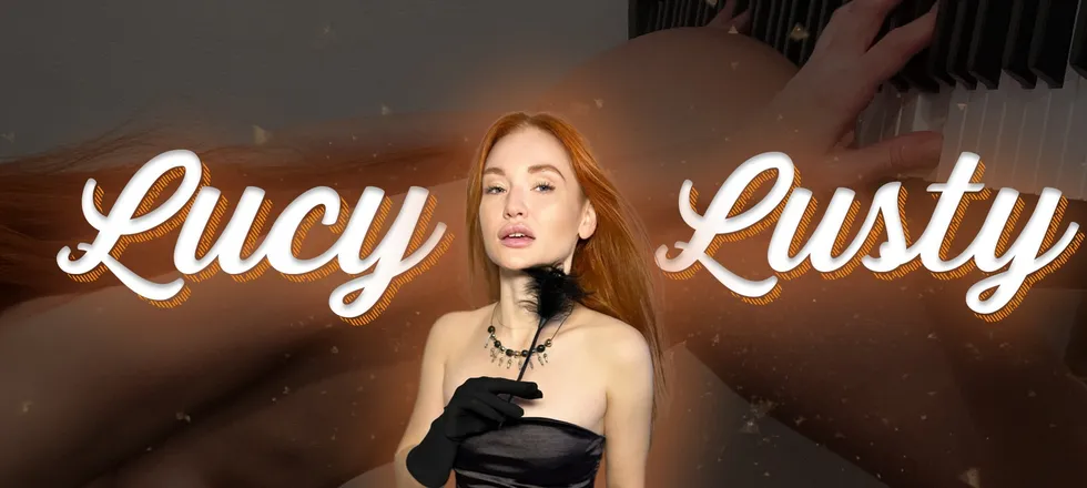 OnlyFans cuenta lucyofua header 2