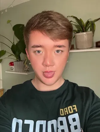 OnlyFans cuenta tyrytheboynextdoor avatar 1