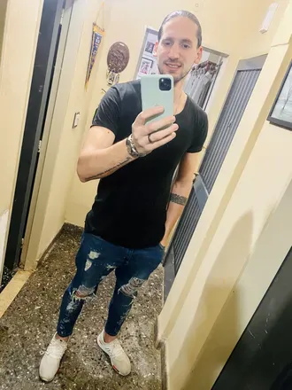 OnlyFans account  ezequielariel90 avatar 1