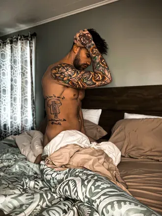 OnlyFans account  heavyd32 avatar 1