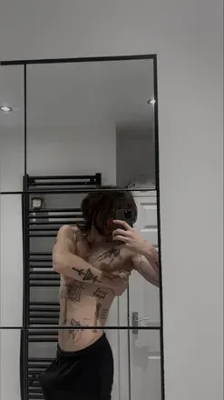 OnlyFans cuenta boy_joe avatar 1