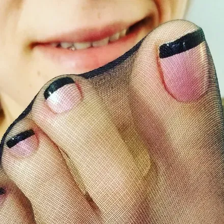 OnlyFans account  foot.femme.fatale avatar 1