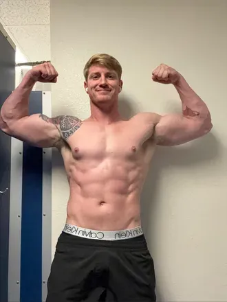 OnlyFans cuenta seanzie12 avatar 1