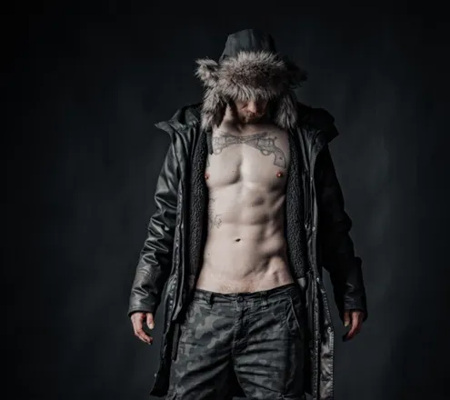 OnlyFans cuenta aleclaire32 header 2