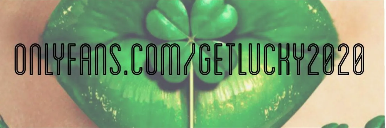 OnlyFans cuenta getlucky2020 header 2