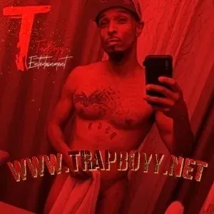 OnlyFans account  trapboyy avatar 1