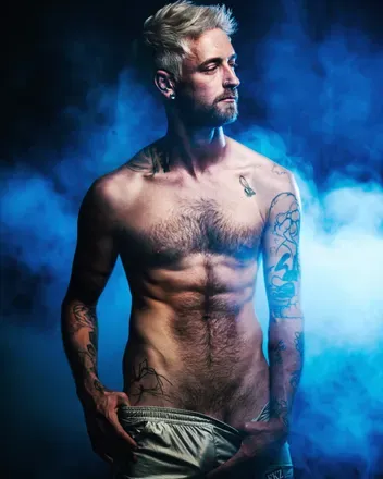 OnlyFans cuenta kylecurve avatar 1