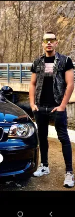 OnlyFans cuenta kingmarksteel avatar 1