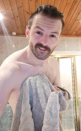 OnlyFans cuenta jackfoley avatar 1