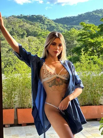 OnlyFans cuenta soylauren avatar 1