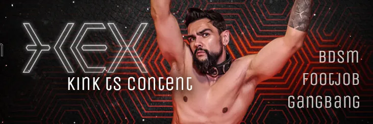 OnlyFans cuenta hexfetish header 2