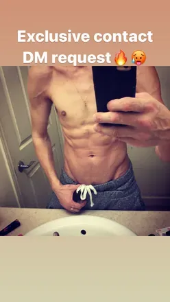 OnlyFans cuenta derrickstone88 avatar 1