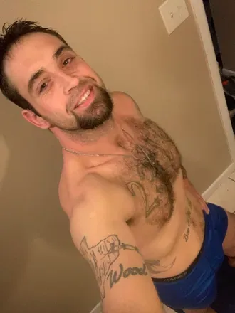 OnlyFans account  davidthadad avatar 1